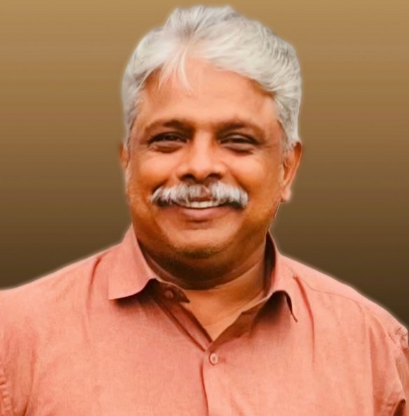 Com. Sreevalsan P M